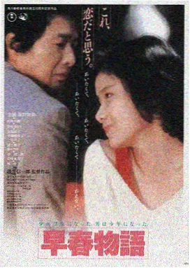 许我耀眼 剧情海报